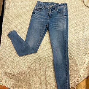 Old navy jeans